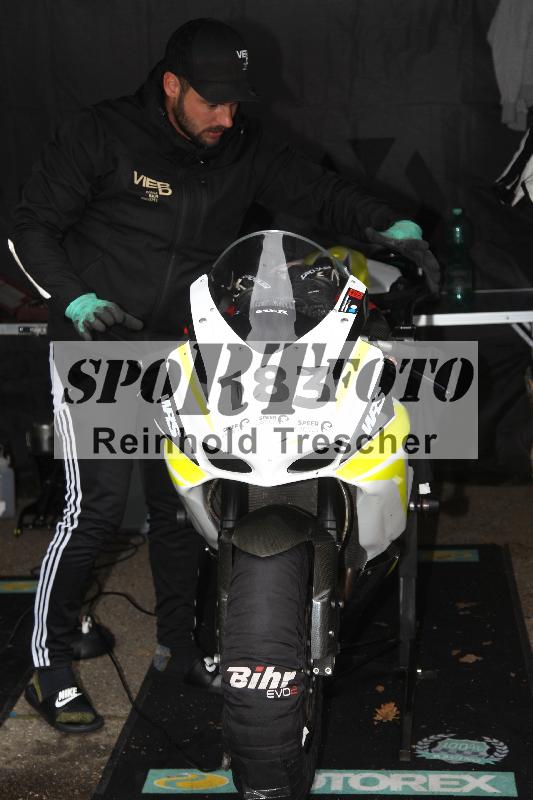 /Archiv-2025/08 20.04.2025 Speer Racing ADR/Impressionen